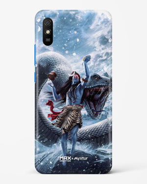 Madadev and Vasuki [MaxCreation] Hard Case Phone Cover (Xiaomi)