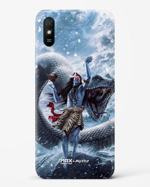 Madadev and Vasuki [MaxCreation] Hard Case Phone Cover (Xiaomi)
