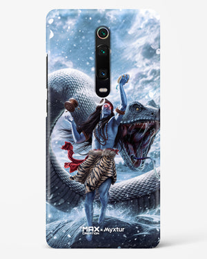 Madadev and Vasuki [MaxCreation] Hard Case Phone Cover (Xiaomi)