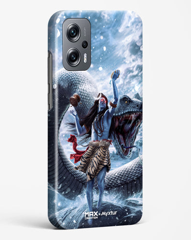 Madadev and Vasuki [MaxCreation] Hard Case Phone Cover (Xiaomi)
