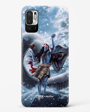 Madadev and Vasuki [MaxCreation] Hard Case Phone Cover (Xiaomi)