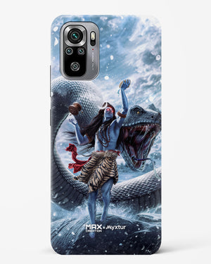 Madadev and Vasuki [MaxCreation] Hard Case Phone Cover (Xiaomi)