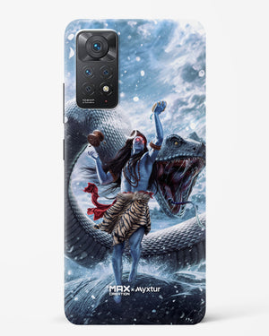 Madadev and Vasuki [MaxCreation] Hard Case Phone Cover (Xiaomi)