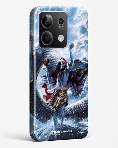 Madadev and Vasuki [MaxCreation] Hard Case Phone Cover (Xiaomi)
