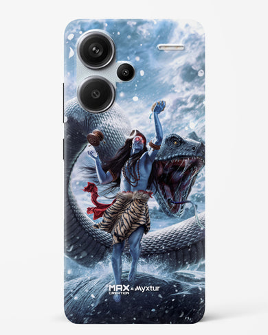 Madadev and Vasuki [MaxCreation] Hard Case Phone Cover (Xiaomi)