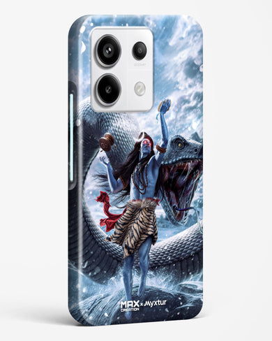 Madadev and Vasuki [MaxCreation] Hard Case Phone Cover (Xiaomi)