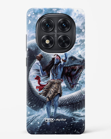 Madadev and Vasuki [MaxCreation] Hard Case Phone Cover (Xiaomi)