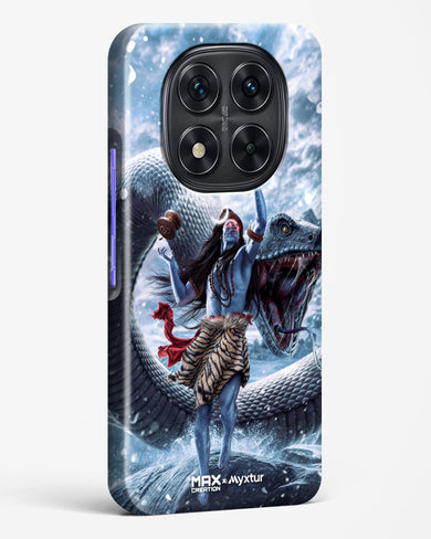 Madadev and Vasuki [MaxCreation] Hard Case Phone Cover (Xiaomi)