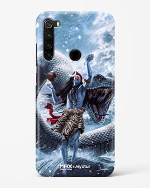 Madadev and Vasuki [MaxCreation] Hard Case Phone Cover (Xiaomi)