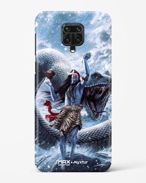 Madadev and Vasuki [MaxCreation] Hard Case Phone Cover (Xiaomi)