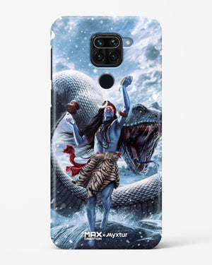 Madadev and Vasuki [MaxCreation] Hard Case Phone Cover (Xiaomi)