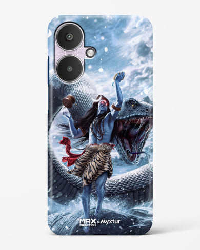 Madadev and Vasuki [MaxCreation] Hard Case Phone Cover (Xiaomi)