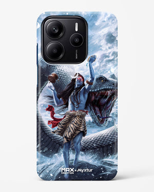 Madadev and Vasuki [MaxCreation] Hard Case Phone Cover (Xiaomi)