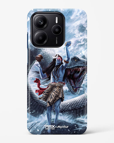 Madadev and Vasuki [MaxCreation] Hard Case Phone Cover (Xiaomi)