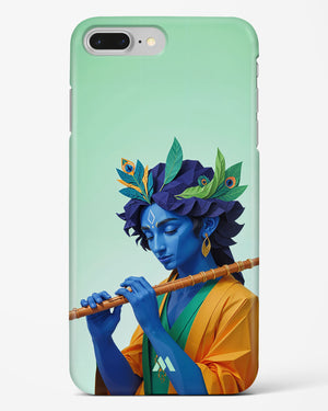 Melodies of Krishna Hard Case Phone Cover (Apple)