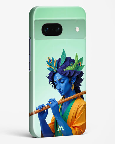 Melodies of Krishna Hard Case Phone Cover (Google)