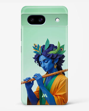Melodies of Krishna Hard Case Phone Cover (Google)