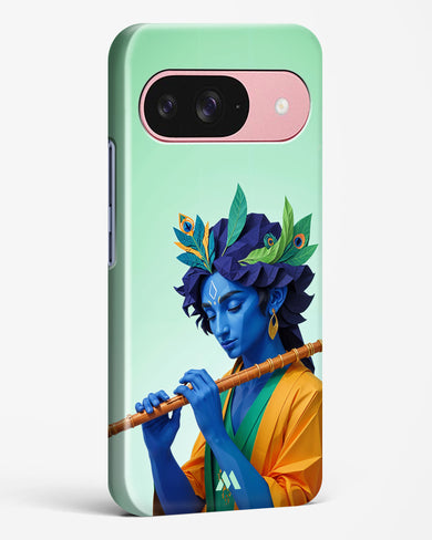 Melodies of Krishna Hard Case Phone Cover (Google)