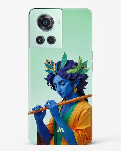 Melodies of Krishna Hard Case Phone Cover (OnePlus)