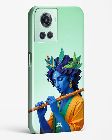 Melodies of Krishna Hard Case Phone Cover (OnePlus)