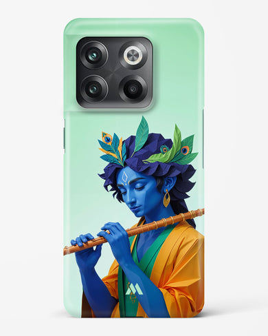 Melodies of Krishna Hard Case Phone Cover (OnePlus)