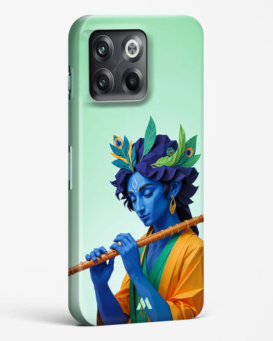 Melodies of Krishna Hard Case Phone Cover (OnePlus)