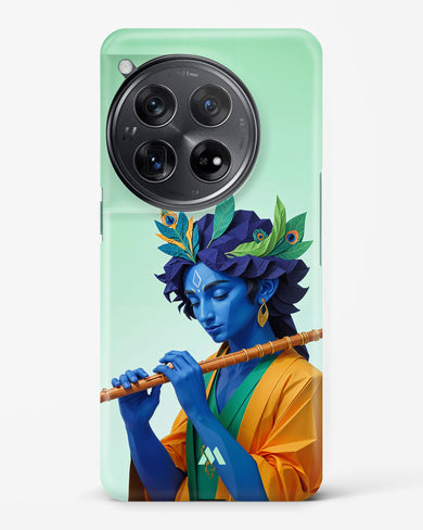 Melodies of Krishna Hard Case Phone Cover (OnePlus)