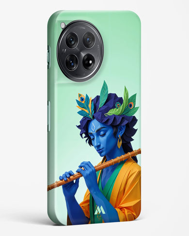 Melodies of Krishna Hard Case Phone Cover (OnePlus)