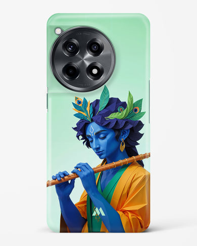 Melodies of Krishna Hard Case Phone Cover (OnePlus)