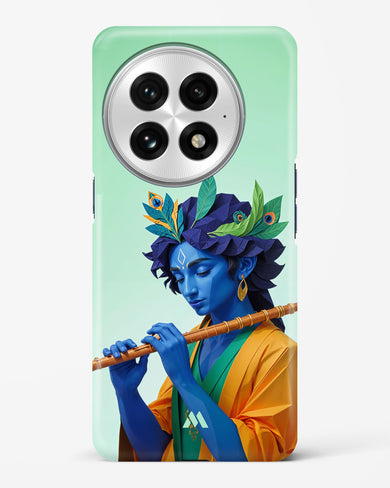 Melodies of Krishna Hard Case Phone Cover (OnePlus)