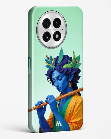 Melodies of Krishna Hard Case Phone Cover (OnePlus)