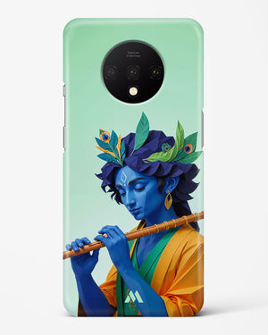 Melodies of Krishna Hard Case Phone Cover (OnePlus)