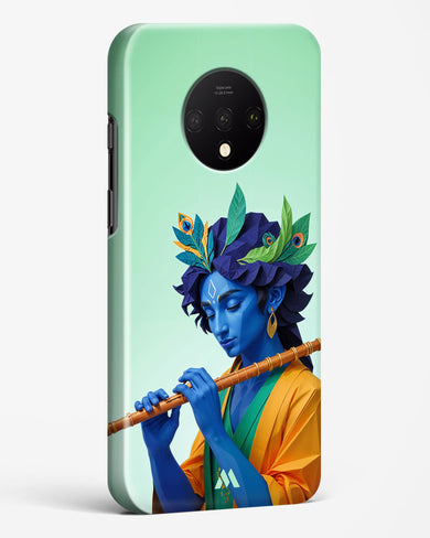 Melodies of Krishna Hard Case Phone Cover (OnePlus)