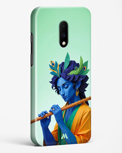 Melodies of Krishna Hard Case Phone Cover (OnePlus)