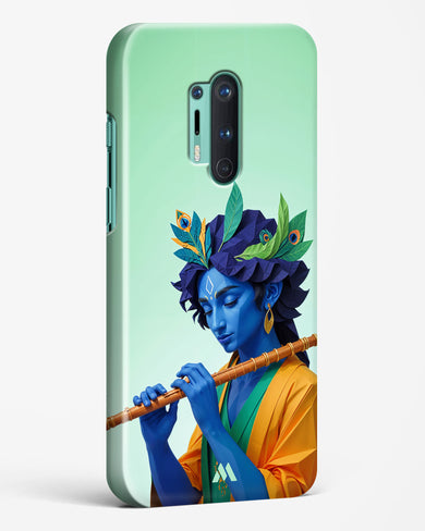 Melodies of Krishna Hard Case Phone Cover (OnePlus)