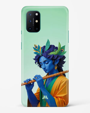 Melodies of Krishna Hard Case Phone Cover (OnePlus)