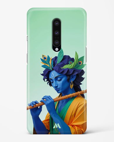 Melodies of Krishna Hard Case Phone Cover (OnePlus)