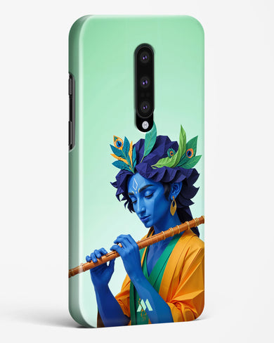 Melodies of Krishna Hard Case Phone Cover (OnePlus)