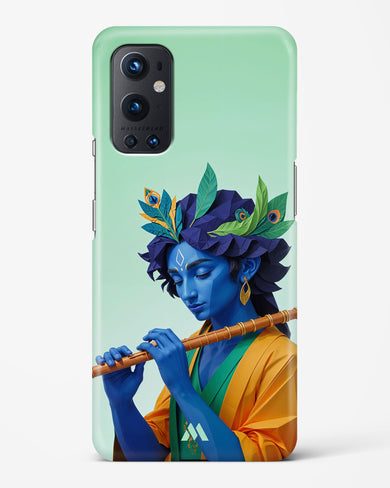 Melodies of Krishna Hard Case Phone Cover (OnePlus)