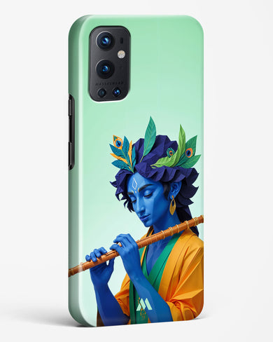 Melodies of Krishna Hard Case Phone Cover (OnePlus)