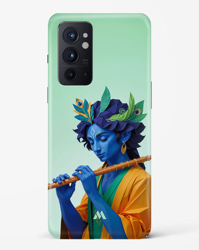 Melodies of Krishna Hard Case Phone Cover (OnePlus)