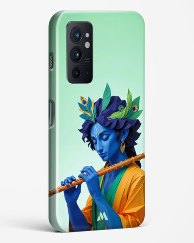 Melodies of Krishna Hard Case Phone Cover (OnePlus)