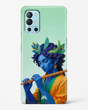 Melodies of Krishna Hard Case Phone Cover (OnePlus)