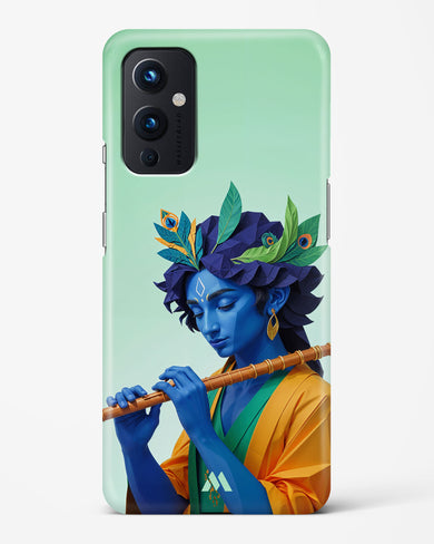 Melodies of Krishna Hard Case Phone Cover (OnePlus)