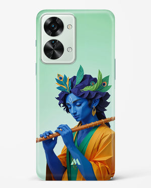 Melodies of Krishna Hard Case Phone Cover (OnePlus)