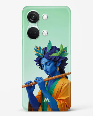 Melodies of Krishna Hard Case Phone Cover (OnePlus)