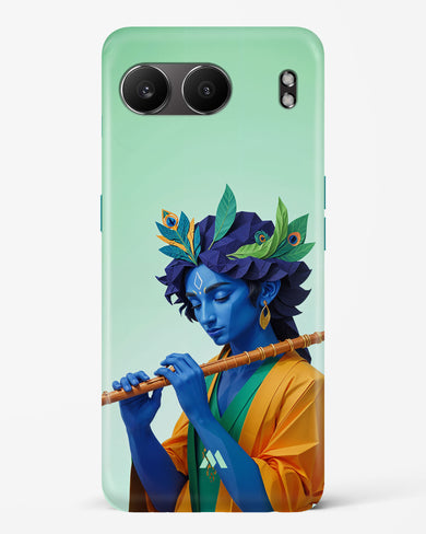 Melodies of Krishna Hard Case Phone Cover (OnePlus)
