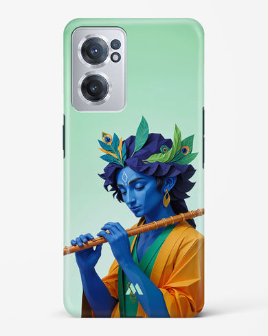 Melodies of Krishna Hard Case Phone Cover (OnePlus)
