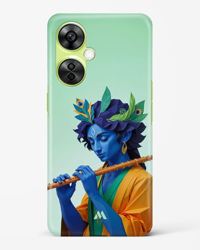 Melodies of Krishna Hard Case Phone Cover (OnePlus)