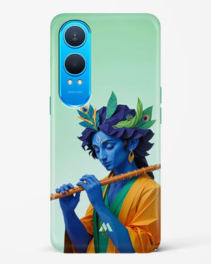 Melodies of Krishna Hard Case Phone Cover (OnePlus)